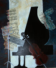 music logo