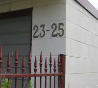 Site logo