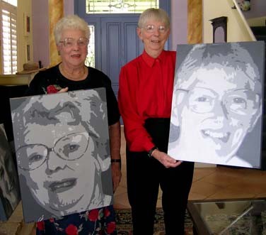 bundeena icons