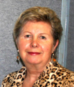 Lyn Mason-Norman